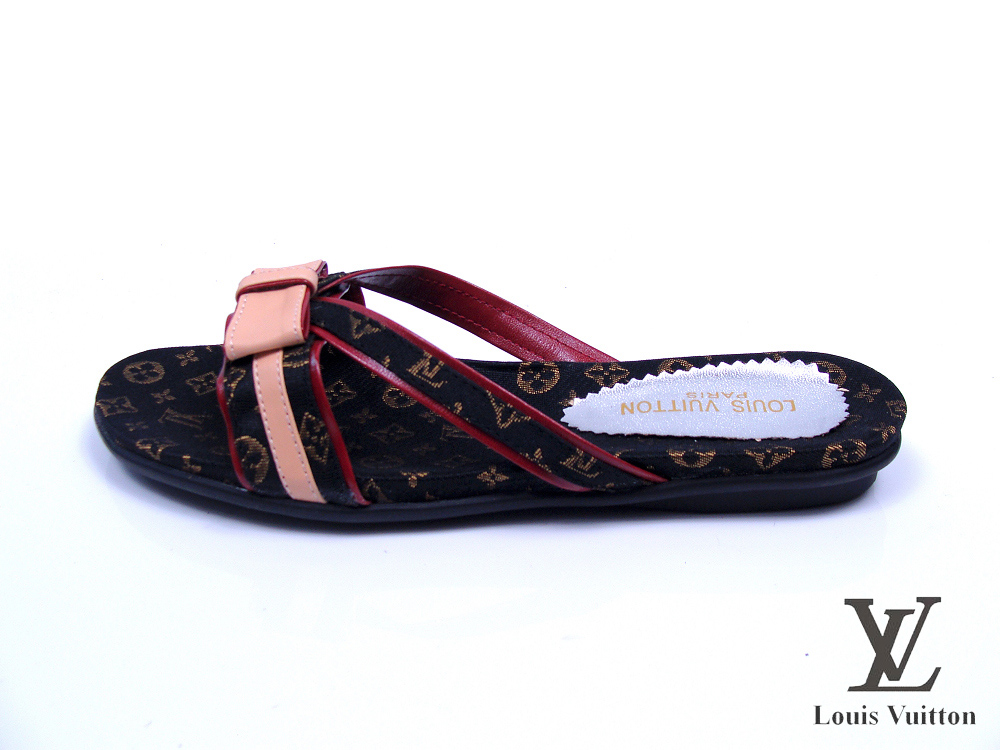 LV sandals034